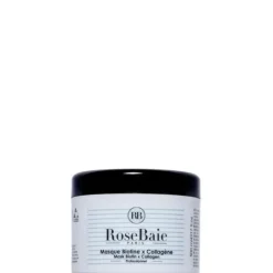 Soin Conditioner & Masque>RoseBaie Paris Biotine x Collagène                Masque Reparation, Pousse et Reconstruction
