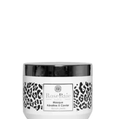 Soin Conditioner & Masque>RoseBaie Paris Kératine x Caviar                Masque Hydratant & Protecteur