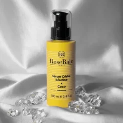 Huile & Soin Spécifique>RoseBaie Paris Kératine x Coco                Sérum Hydratant et Protecteur
