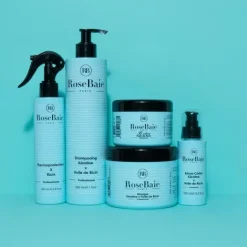 Soin Conditioner & Masque>RoseBaie Paris Kératine x Huile de Ricin                B.otox Masque