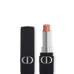 Rouge À Lèvres & Laque>DIOR Rouge Forever                Rouge à Lèvres Sans Transfert - Mat Ultra-Pigmenté - Confort Sensation Lèvres Nues