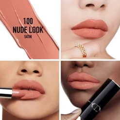 Rouge À Lèvres & Laque><noscript><img width=