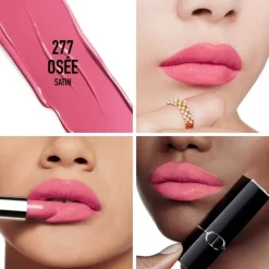 Rouge À Lèvres & Laque><noscript><img width=