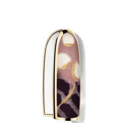 Rouge À Lèvres & Laque>GUERLAIN Rouge G de Majestic Feathers                L’Écrin Bijou Double Miroir - Songbird