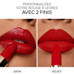 Rouge À Lèvres & Laque><noscript><img width=