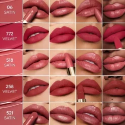 Rouge À Lèvres & Laque><noscript><img width=