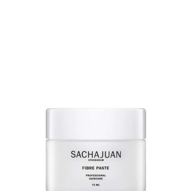 Soin Coiffant & Modelant|Soin Naturel & Ecoresponsable>Sachajuan Fibre Paste Pâte de Coiffage