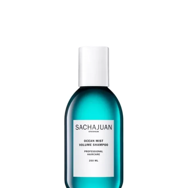 Shampooing>Sachajuan Ocean Mist Volume Shampoo Shampooing Volume Effet Ondulé