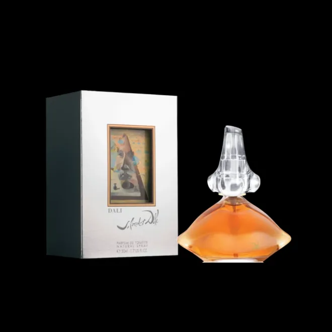 Eau De Toilette>Salvador Dali Dali Classic Parfum de Toilette