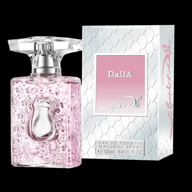 Eau De Toilette>Salvador Dali Dalia Eau de Toilette