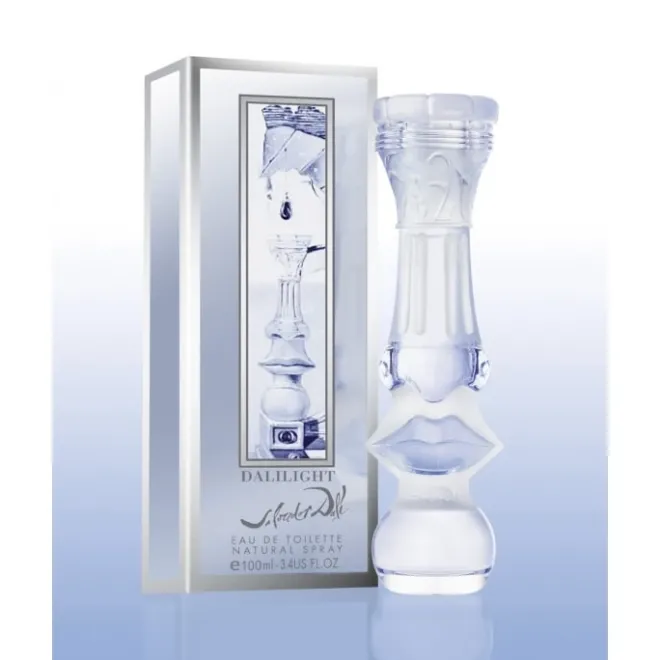 Eau De Toilette>Salvador Dali Dalilight Eau de Toilette