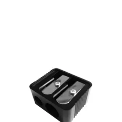 Accessoires Maquillage>Samsar Taille-Crayons                4 cm - Double Ouverture