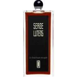 Parfum Mixte>SERGE LUTENS La Dompteuse Encagée                Eau de Parfum