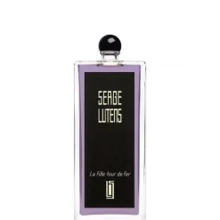 Parfum Mixte>SERGE LUTENS La Fille Tour de Fer                Eau de Parfum