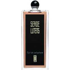 Parfum Mixte>SERGE LUTENS Nuit de Cellophane                Eau de Parfum
