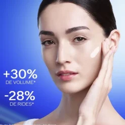 Soin Jour & Nuit>SHISEIDO Bio-Performance                Crème Skin HIFORCE - Recharge