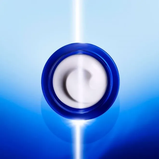 Soin Jour & Nuit>SHISEIDO Bio-Performance Crème Skin HIForce