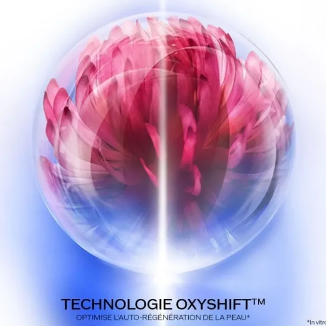 Soin Jour & Nuit>SHISEIDO Bio-Performance Crème Skin HIForce