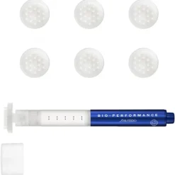 Soin De Nuit>SHISEIDO Bio-Performance                Micro-Click Soin Concentré