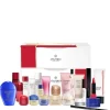 Coffrets Pour Elle|Coffret Soin>SHISEIDO Calendrier de l'Avent                Coffret Soin et Maquillage