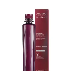 Soin Jour & Nuit|Soin De Jour>SHISEIDO Eudermine                Essence Activatrice Revitalisante - Recharge