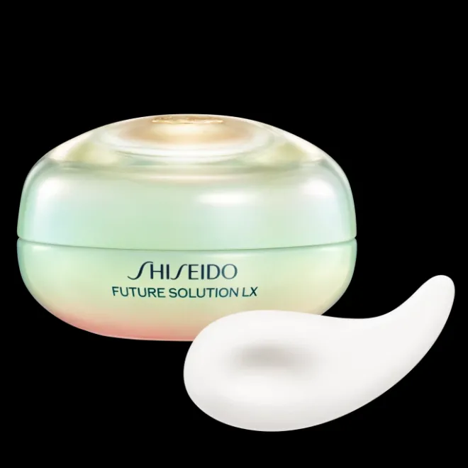 Soin Jour & Nuit>SHISEIDO Future Solution LX Enmei Crème Yeux Ultime