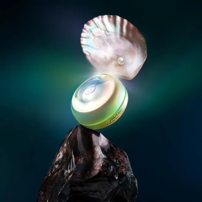 Soin Jour & Nuit>SHISEIDO Future Solution LX Enmei Crème Yeux Ultime