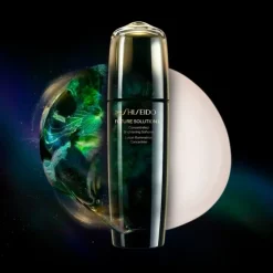 Soin Jour & Nuit|Lotion & Soin Préparateur>SHISEIDO Future Solution LX                Lotion Illuminatrice Concentrée