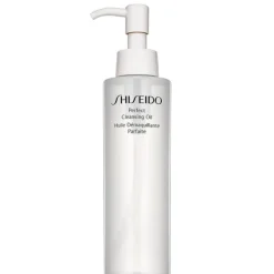 Démaquillant Visage>SHISEIDO Les Essentiels                Huile Démaquillante Parfaite
