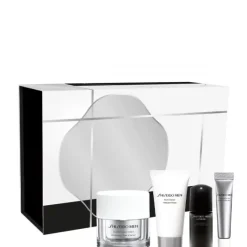 Coffrets Pour Lui|Soin Visage Homme>SHISEIDO Programme Défense Anti-Âge                Coffret Soin Visage