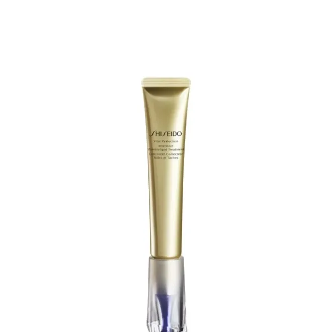 Soin Jour & Nuit>SHISEIDO Vital Perfection Concentré Correcteur Rides et Taches