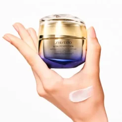 Soin De Jour>SHISEIDO Vital Perfection                Crème Lift Fermeté - Recharge