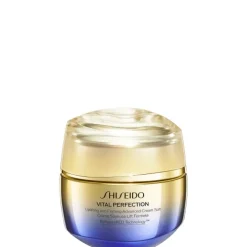 Soin De Jour>SHISEIDO Vital Perfection                Crème Soyeuse Lift Fermeté