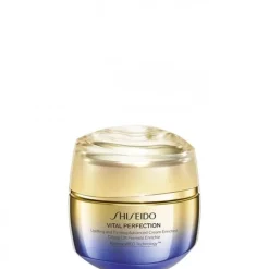 Soin De Nuit|Soin De Jour>SHISEIDO Vital Perfection                 Crème Lift Fermeté Enrichie