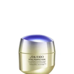 Soin Jour & Nuit>SHISEIDO Vital Perfection                Crème Suprême Concentrée