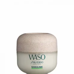 Soin Jour & Nuit>SHISEIDO Waso                Crème Ultra-Hydratante