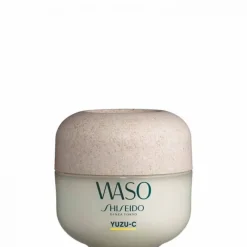 Masque|Soin De Nuit>SHISEIDO Waso Masque De Nuit - SOS Hydratation