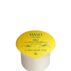 Masque>SHISEIDO Waso                Masque de Nuit - Recharge