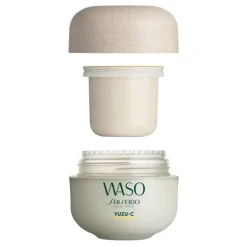 Masque>SHISEIDO Waso                Masque de Nuit - Recharge