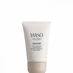 Masque>SHISEIDO Waso                Masque Purifiant - SOS Pores