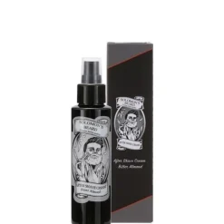 Soin De Rasage>Solomon's Beard Bitter Almond                Crème après-rasage