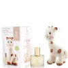 Coffret Parfum Enfant|Coffrets Pour Enfant>Sophie la Girafe                Coffret Eau de Soin Enfant
