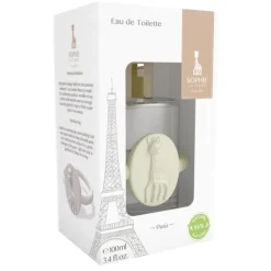 Parfum Enfant>Sophie la Girafe                Eau de Toilette