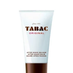 Gamme Complémentaire Parfumée>Tabac Original                Baume Après-Rasage