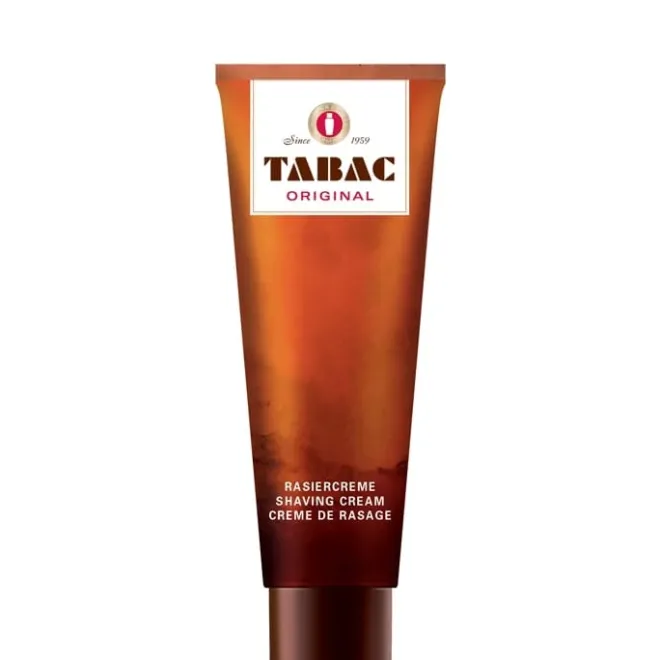 Gamme Complémentaire Parfumée>Tabac Original Crème de Rasage