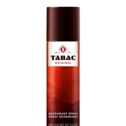 Gamme Complémentaire Parfumée>Tabac Original                Déodorant Spray