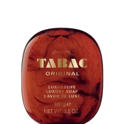 Gamme Complémentaire Parfumée>Tabac Original                Savon de Luxe