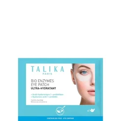 Masque>Talika Bio Enzymes Patch                Ultra-Hydratant