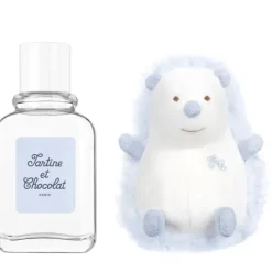 Coffret Parfum Enfant|Coffrets Pour Enfant>Tartine et Chocolat Ptisenbon                Coffret Eau de Toilette et Peluche
