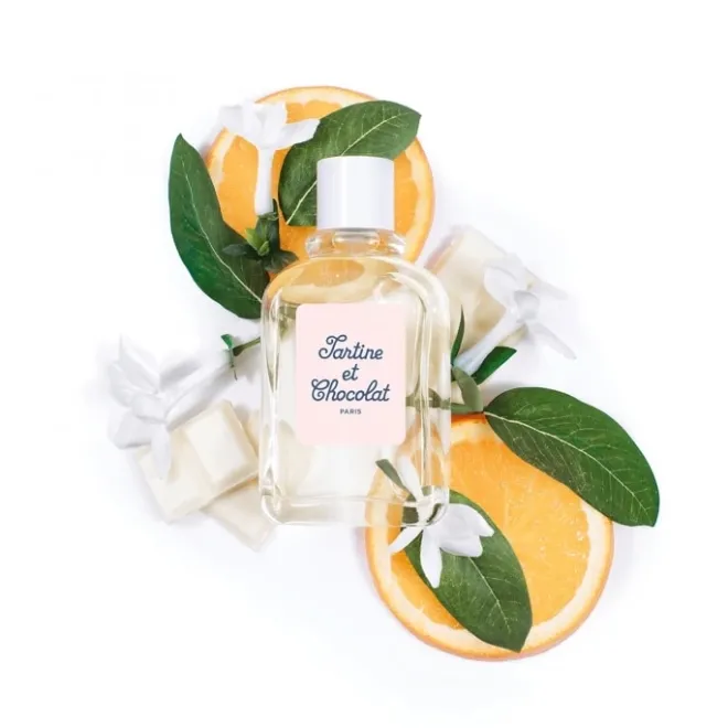 Parfum Enfant>Tartine et Chocolat Tartine & Chocolat Ptimusc Eau de Toilette